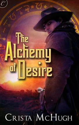 Title details for Alchemy of Desire by Crista McHugh - Available